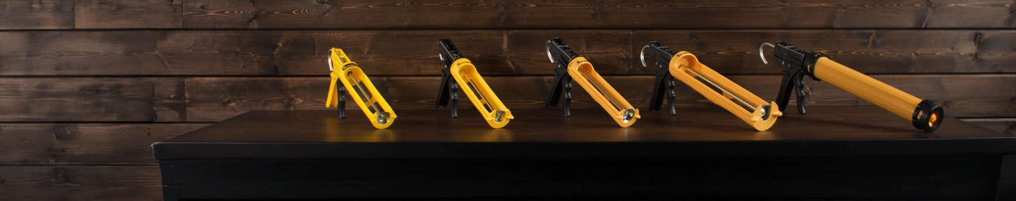 Dripless Products Banner