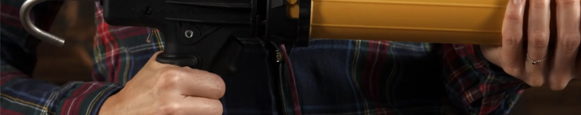 Thrust Ratios Banner