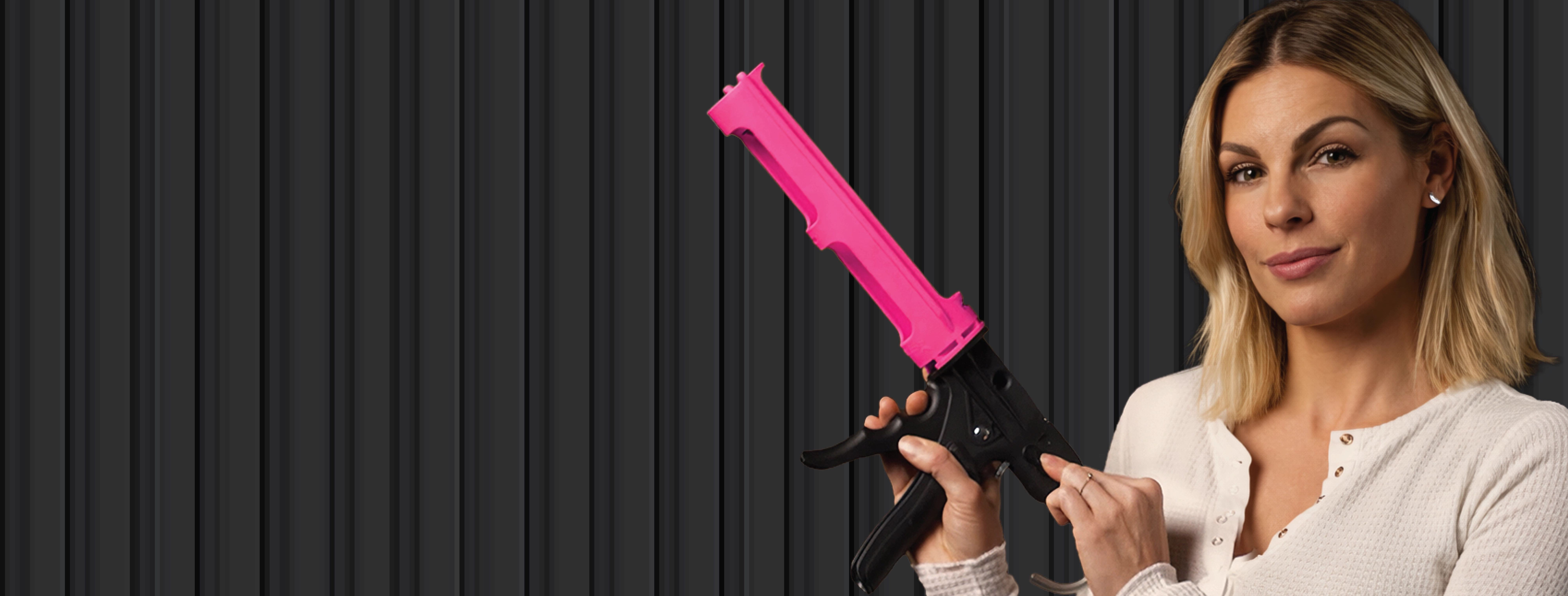 Showcase of Dripless products
